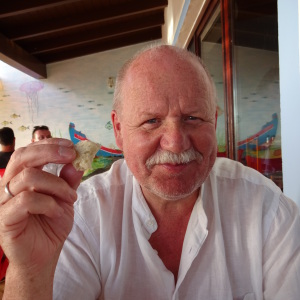 Profilbild von Kurt Behncken