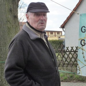 Profilbild von Kurt Bekens