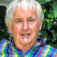 Profilbild von Kurt Bendels