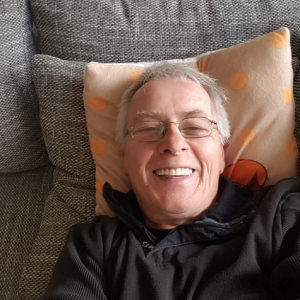 Profilbild von Kurt Bennewitz
