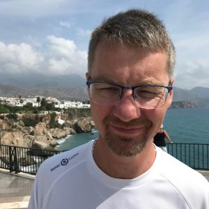 Profilbild von Kurt Berhard