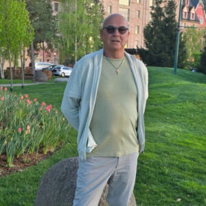 Profilbild von Kurt Berscheidt