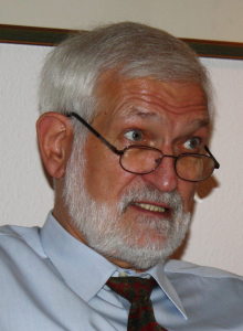 Profilbild von Kurt Bertus