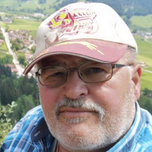 Profilbild von Kurt Beyer