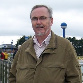 Profilbild von Kurt Biester