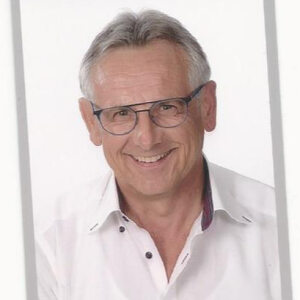 Profilbild von Kurt Blumenstock