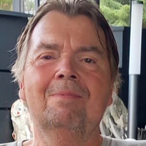 Profilbild von Kurt Bock