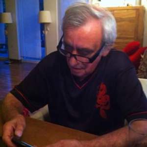 Profilbild von Kurt Bohling