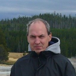 Profilbild von Kurt Braun