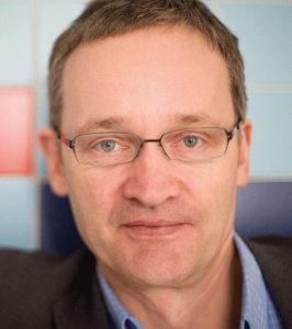 Profilbild von Kurt Braunisch