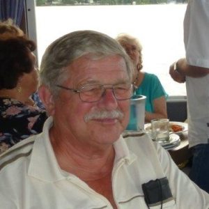Profilbild von Kurt Breihahn