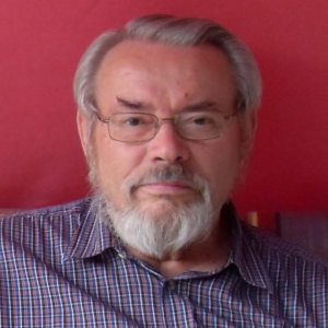 Profilbild von Kurt Bremer