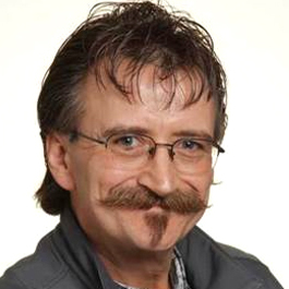 Profilbild von Kurt Brinner