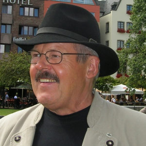 Profilbild von Kurt Brock