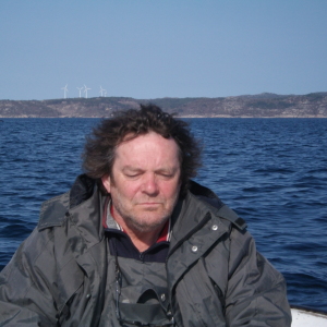 Profilbild von Kurt Broeckmann