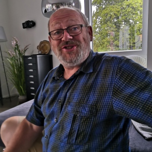 Profilbild von Kurt Brüggemann