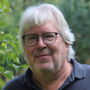 Profilbild von Kurt Buck