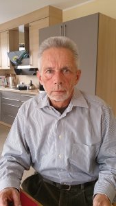 Profilbild von Kurt Bull