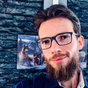 Profilbild von Kurt Delique