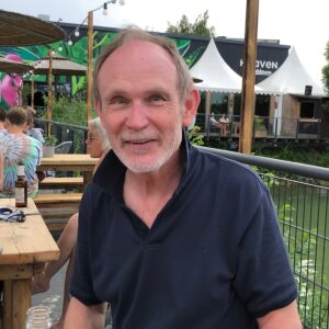 Profilbild von Kurt Dirkschnieder