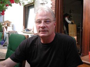 Profilbild von Kurt Döppeler