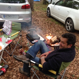 Profilbild von Kurt Drießen