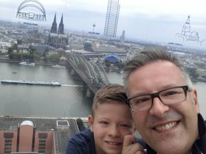 Profilbild von Kurt Dufke