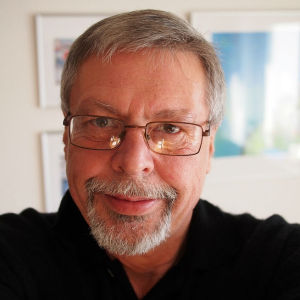 Profilbild von Kurt Ebert
