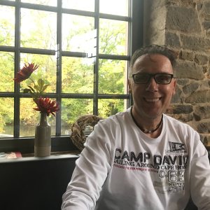Profilbild von Kurt Evers
