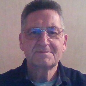 Profilbild von Kurt Figge