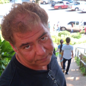 Profilbild von Kurt Fischer