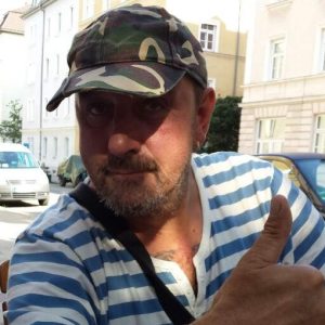 Profilbild von Kurt Fischer