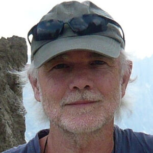 Profilbild von Kurt Frech
