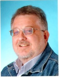 Profilbild von Kurt Freialdenhoven