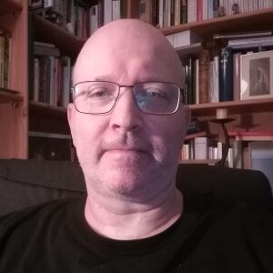 Profilbild von Kurt Fricke