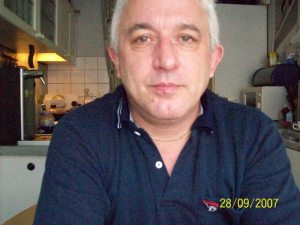 Profilbild von Kurt Frickinger
