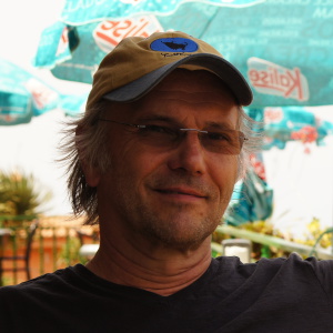 Profilbild von Kurt Gärtner