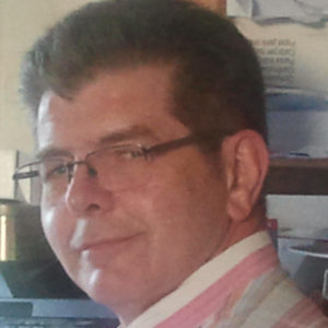 Profilbild von Kurt Gauer