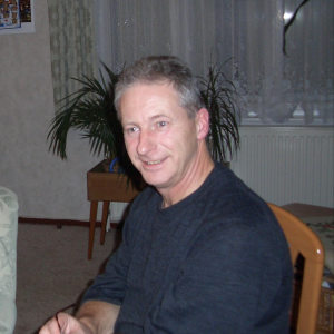 Profilbild von Kurt Griesbach