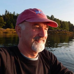 Profilbild von Kurt Griffin