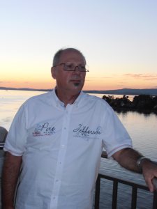 Profilbild von Kurt Haffner