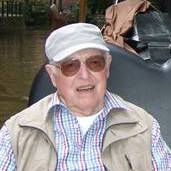 Profilbild von Kurt Hagen
