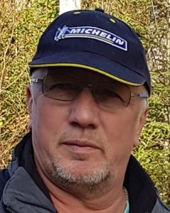 Profilbild von Kurt Haist