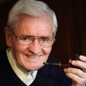 Profilbild von Kurt Hammer
