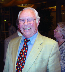 Profilbild von Kurt Hammes