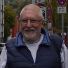 Profilbild von Kurt Harders