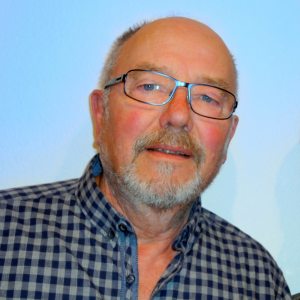 Profilbild von Kurt Heck