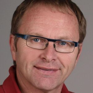 Profilbild von Kurt Heinemann