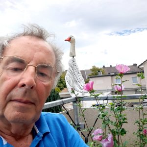 Profilbild von Kurt Heinisch