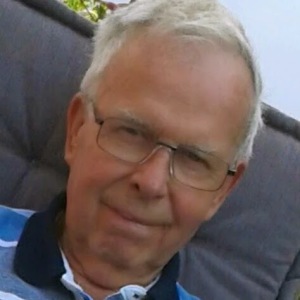 Profilbild von Kurt Heisch